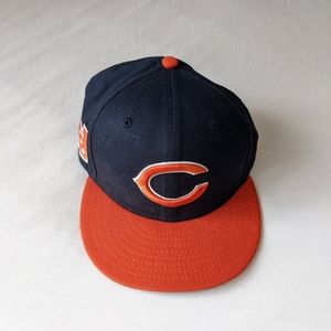 Chicago Bears Cap/Hat NFL